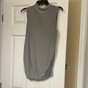 Old Navy Gray Tank Top